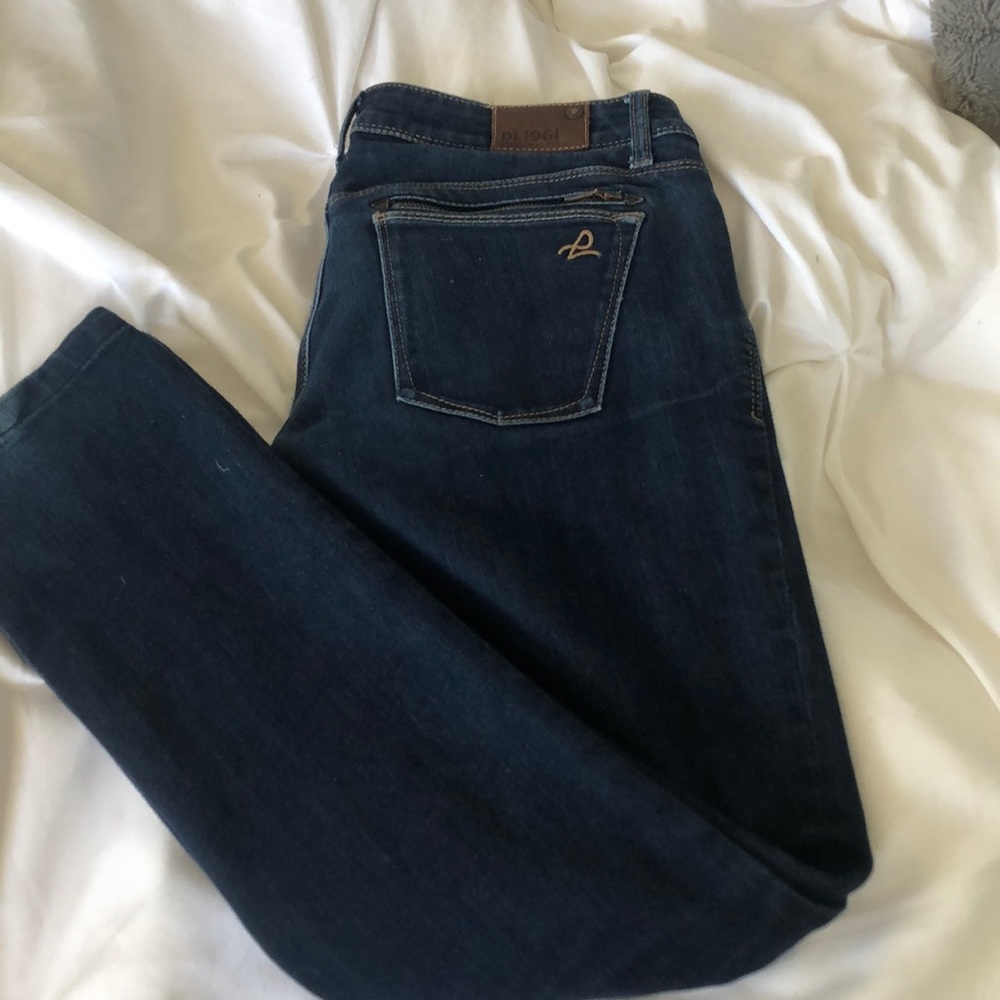 DL Jeans